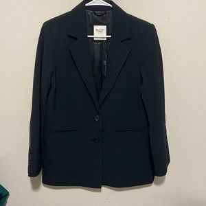 Abercrombie and Fitch blazer